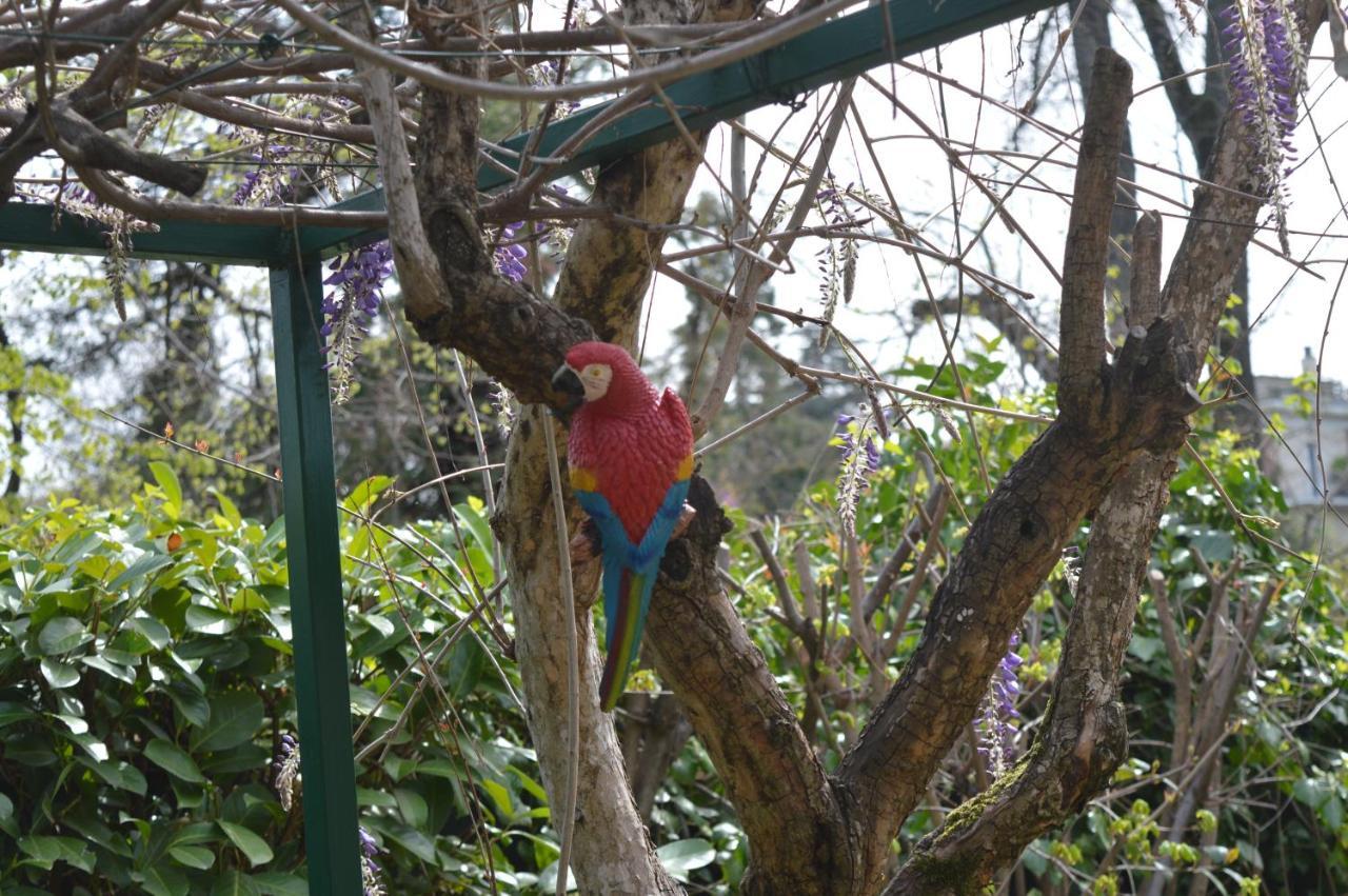 Affittacamere Il Giardino Nel Parco R&b