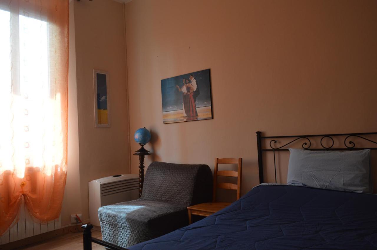 Affittacamere Il Giardino Nel Parco R&b 3*