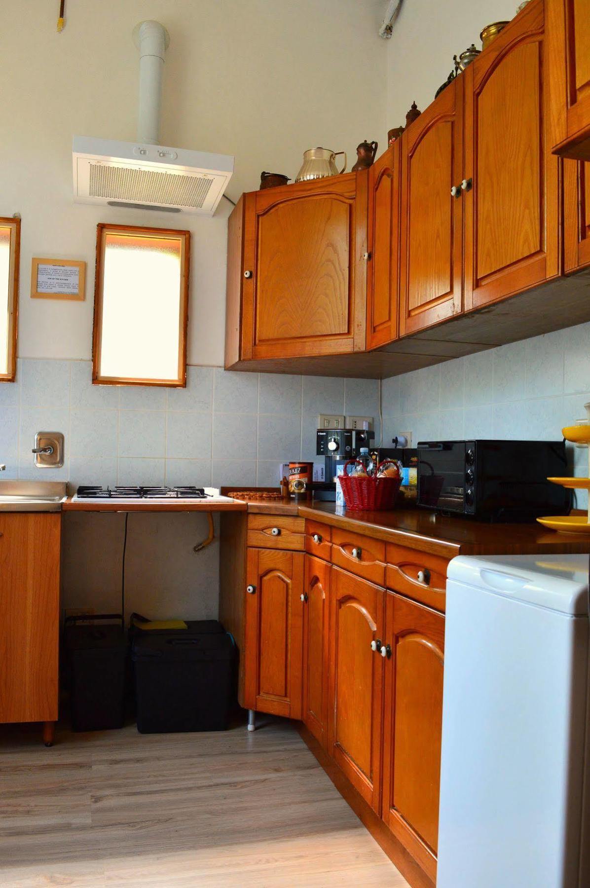 Il Giardino Nel Parco R&b Affittacamere 3*