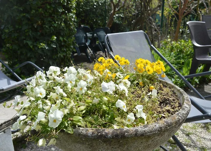 Il Giardino Nel Parco R&B