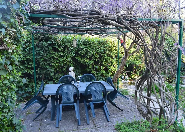 Il Giardino Nel Parco R&B