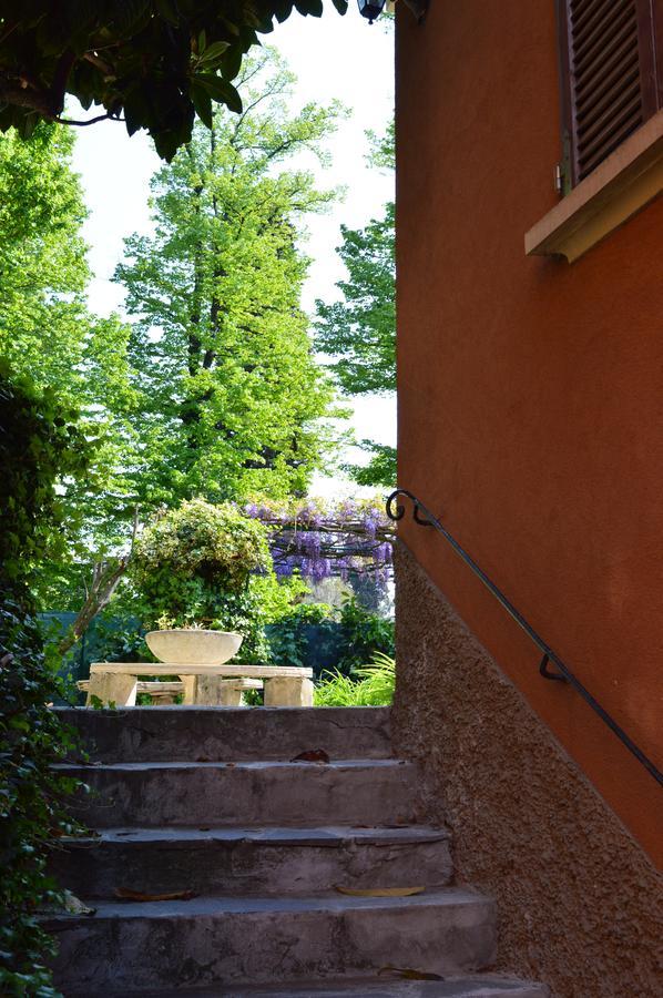 Pensión Il Giardino Nel Parco R&b