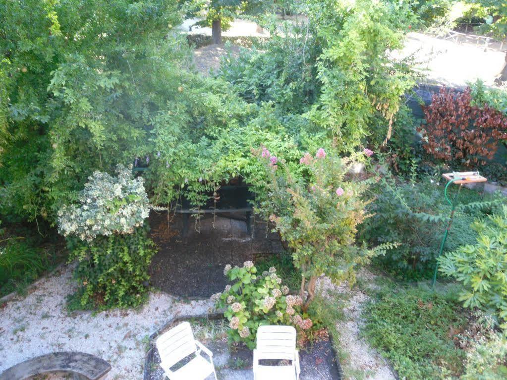 Il Giardino Nel Parco R&b Pensión 3*