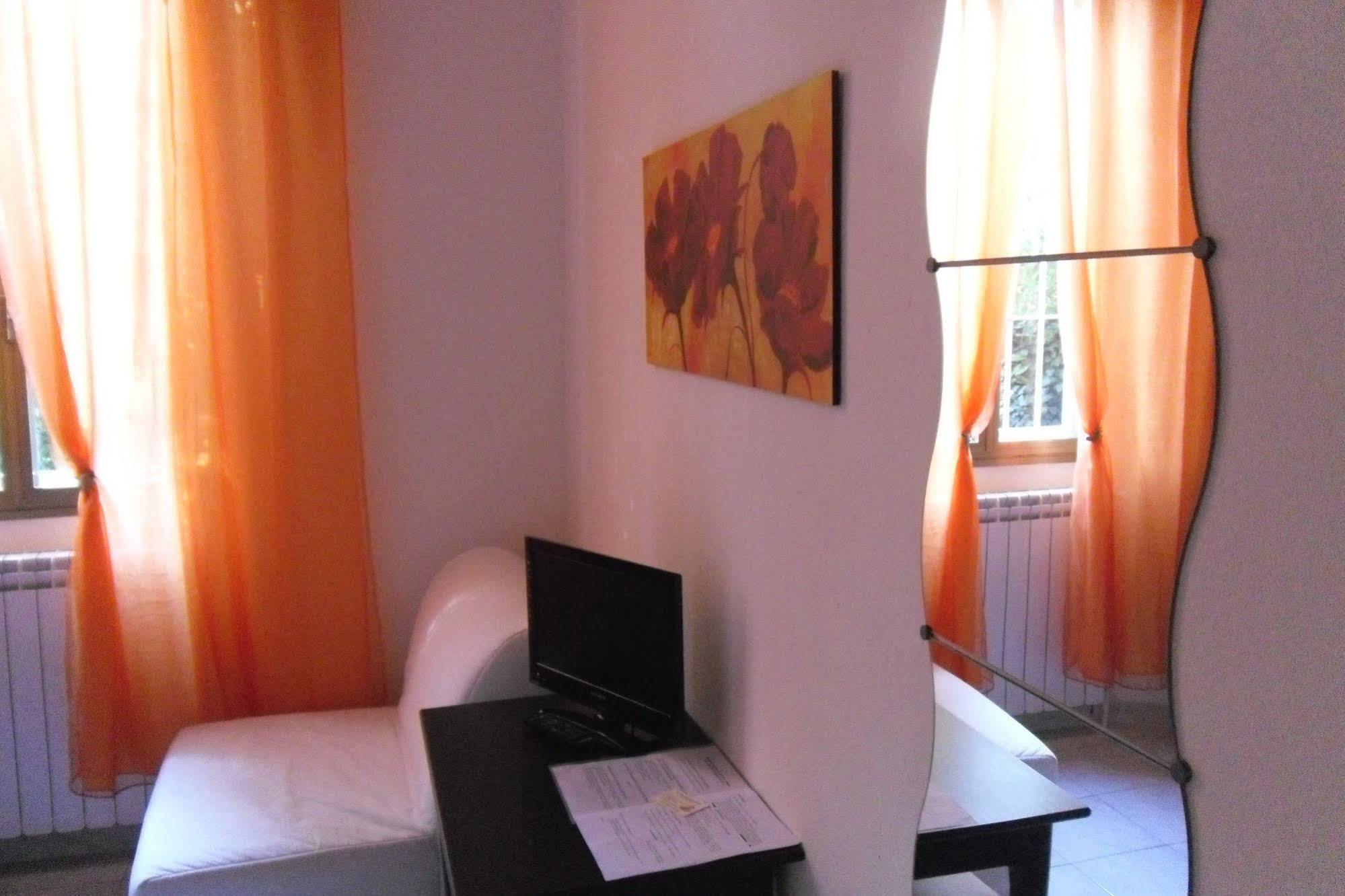 Il Giardino Nel Parco R&b Gasthof 3*